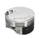 Engine parts Manley Piston Ford 6.2L Raptor V8 4.020 B 1.315 CH 7.50cc | races-shop.com
