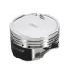 Engine parts Manley Piston Ford 6.2L Raptor V8 4.0169 B 1.315 CH -12.00cc | races-shop.com