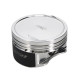 Engine parts Manley Piston Ford 6.2L Raptor V8 4.0169 B 1.315 CH -12.00cc | races-shop.com