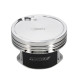 Engine parts Manley Piston Ford 6.2L Raptor V8 4.0169 B 1.315 CH -12.00cc | races-shop.com