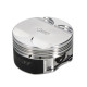 Engine parts Manley Piston Set Ford 5.0 Coyote 3.630 B 1.165 CH -2.50cc | races-shop.com