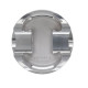 Engine parts Manley Piston Set Ford 5.0 Coyote 3.630 B 1.165 CH -2.50cc | races-shop.com