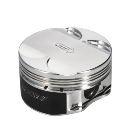 Engine parts Manley Piston Ford 5.0L Coyote V8 3.635 B 1.165 CH -2.50cc | races-shop.com