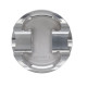 Engine parts Manley Piston Ford 5.0L Coyote V8 3.640 B 1.165 CH -2.50cc | races-shop.com
