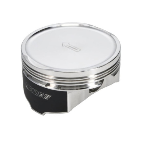 Engine parts Manley Piston Chrysler 5.7L Hemi 3.937 B 1.085 CH -23.00cc | races-shop.com