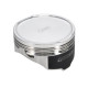 Engine parts Manley Piston Chrysler 5.7L Hemi 3.937 B 1.085 CH -23.00cc | races-shop.com
