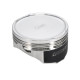 Engine parts Manley Piston Chrysler 6.1L Hemi 4.060 B 1.085 CH -11.50cc | races-shop.com