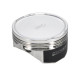 Engine parts Manley Piston Set Chry 6.1L Hemi 4.065 B 1.085 CH -24.00cc | races-shop.com