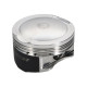 Engine parts Manley Piston Set Chrysler 6.4L Hemi 4.090 B 1.210 CH 1.75cc | races-shop.com