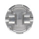 Engine parts Manley Piston Set Chrysler 6.4L Hemi 4.095 B 1.210 CH 1.75cc | races-shop.com