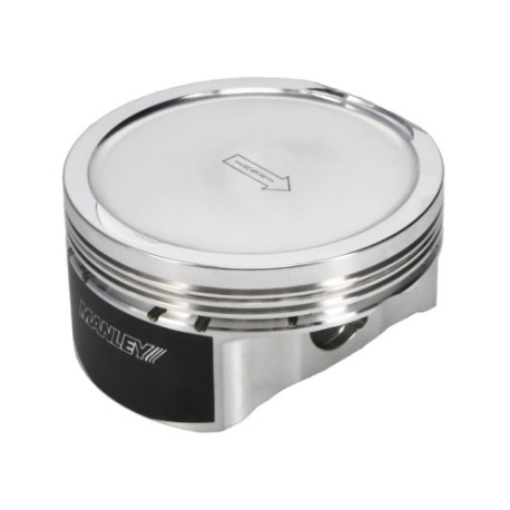 Engine parts Manley Piston Chrysler 6.4L Hemi 4.090 B 1.210 CH -20.50cc | races-shop.com