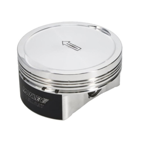 Engine parts Manley Piston Chrysler 6.4L Hemi 4.100 B 1.210 CH -20.50cc | races-shop.com