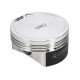 Engine parts Manley Piston Chrysler 6.4L Hemi 4.100 B 1.210 CH -20.50cc | races-shop.com