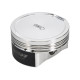 Engine parts Manley Piston Chrysler 6.4L Hemi 4.100 B 1.210 CH -20.50cc | races-shop.com
