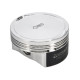 Engine parts Manley Piston Chrysler 6.4L Hemi 4.100 B 1.210 CH -20.50cc | races-shop.com