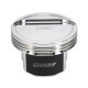 Engine parts Manley Piston Chevrolet LS 4.130 Bore 1.315 CH -11.00cc | races-shop.com