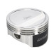 Engine parts Manley Piston Chevrolet LS 4.165 Bore 1.315 CH -11.00cc | races-shop.com