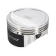 Engine parts Manley Piston Chevrolet LS 4.165 Bore 1.315 CH -11.00cc | races-shop.com