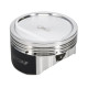 Engine parts Manley Piston Set Chevrolet LS 4.130 B 1.315 CH -20.00cc | races-shop.com
