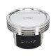 Engine parts Manley Piston Set Chevrolet LS 4.130 B 1.315 CH -20.00cc | races-shop.com