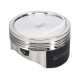 Engine parts Manley Piston Chevrolet LS 4.130 Bore 1.315 CH -20.00cc | races-shop.com