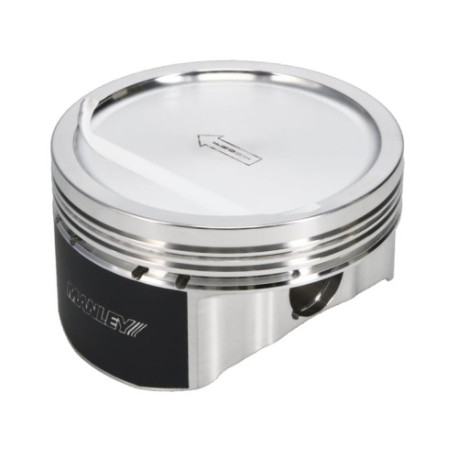 Engine parts Manley Piston Set Chevrolet LS 4.185 B 1.315 CH -20.00cc | races-shop.com