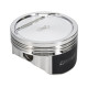 Engine parts Manley Piston Set Chevrolet LS 4.185 B 1.315 CH -20.00cc | races-shop.com