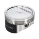 Engine parts Manley Piston Set Chevrolet LS 4.185 B 1.315 CH -20.00cc | races-shop.com