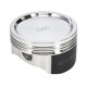 Engine parts Manley Piston Chevrolet LS 4.130 Bore 1.315 CH -31.00cc | races-shop.com