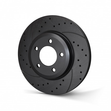 Rotinger brakes Rear brake discs Rotinger Tuning series 1428, (2psc) | races-shop.com