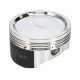 Engine parts Manley Piston Set Chevrolet LS 4.185 B 1.315 CH -31.00cc | races-shop.com