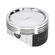 Engine parts Manley Piston Chevrolet LS 4.185 Bore 1.315 CH -31.00cc | races-shop.com