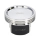 Engine parts Manley Piston Chevrolet LS 4.185 Bore 1.315 CH -31.00cc | races-shop.com