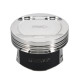 Engine parts Manley Piston Set Ford 3.7L Cyclone 3.760 B 1.239 CH 2.00cc | races-shop.com