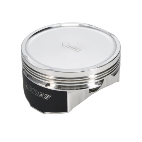 Engine parts Manley Piston Chrysler 6.4L Hemi 4.090 B 1.120 CH -5.00cc | races-shop.com