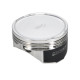 Engine parts Manley Piston Set Chry 6.4L Hemi 4.095 B 1.120 CH -5.00cc | races-shop.com