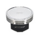 Engine parts Manley Piston Chrysler 6.4L Hemi 4.095 B 1.120 CH -5.00cc | races-shop.com