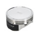 Engine parts Manley Piston Set Chry 6.4L Hemi 4.100 B 1.120 CH -20.50cc | races-shop.com