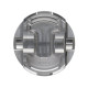 Engine parts Manley Piston Chrysler 6.4L Hemi 4.100 B 1.120 CH -20.50cc | races-shop.com