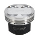 Engine parts Manley Piston Mits 2.0L 4G63 87.00mm B 1.375 CH -8.00cc | races-shop.com