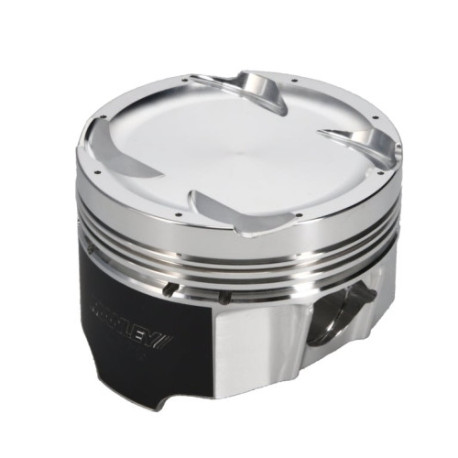Engine parts Manley Piston Mits 2.0L 4G63 85.00mm B 1.375 CH -12.00cc | races-shop.com