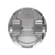 Engine parts Manley Piston Mits 2.0L 4G63 85.00mm B 1.130 CH -22.00cc | races-shop.com