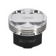 Engine parts Manley Piston Set Toyota 2JZ-GTE 86.00mm B 1.338 CH -10.00cc | races-shop.com