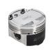 Engine parts Manley Piston Toy 3.0L 2JZ-GTE 87.00mm B 1.338 CH -10.00cc | races-shop.com