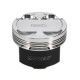 Engine parts Manley Piston Toy 3.0L 2JZ-GTE 87.00mm B 1.338 CH -10.00cc | races-shop.com