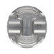 Engine parts Manley Piston Set Toyota 2JZ-GTE 86.50mm B 1.338 CH -2.50cc | races-shop.com