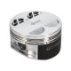 Engine parts Manley Piston Toy 3.0L 2JZ-GTE 87.00mm B 1.338 CH -2.50cc | races-shop.com