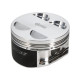 Engine parts Manley Piston Toy 3.0L 2JZ-GTE 87.00mm B 1.338 CH -2.50cc | races-shop.com
