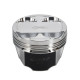 Engine parts Manley Piston Toy 3.0L 2JZ-GTE 86.75mm B 1.328 CH -1.00cc | races-shop.com