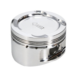 Manley Piston Set Honda 2.0 B20B4 87.00mm B 1.181 CH -17.9cc